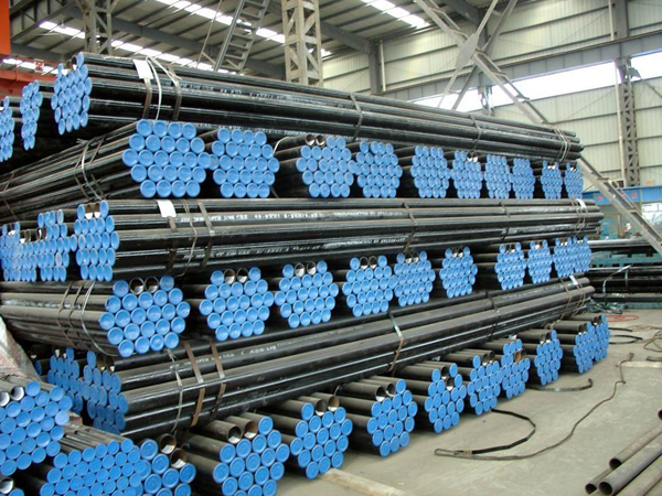 普兰店ND钢管生产厂家