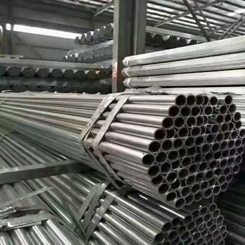 普兰店q355nhb耐候钢管